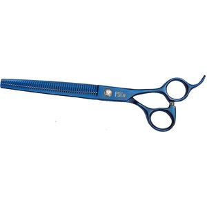 Precise Cut Dahlia 39 Tooth Thinner Dog Shears