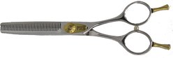 Precise Cut 40 Tooth Thinner Dog Shears