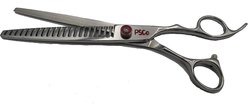Precise Cut 21 Tooth Thinner Dog Shears