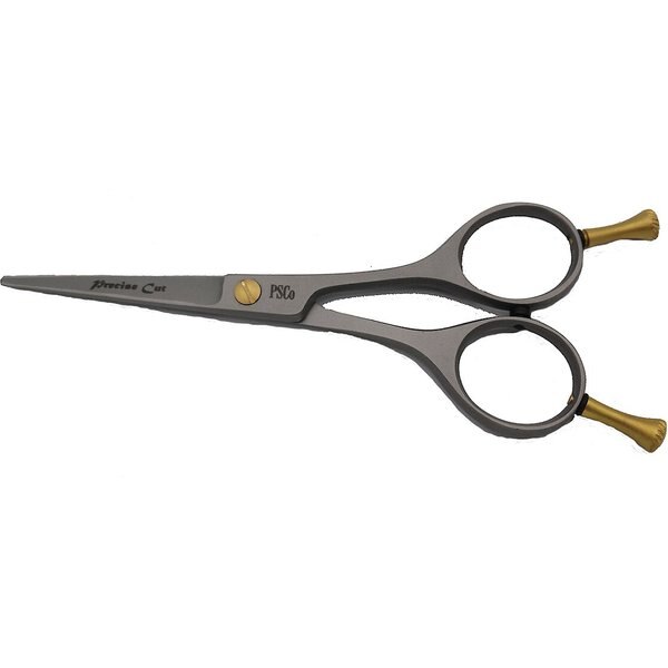 MASTER GROOMING TOOLS 5200 Dog Finishing Shears