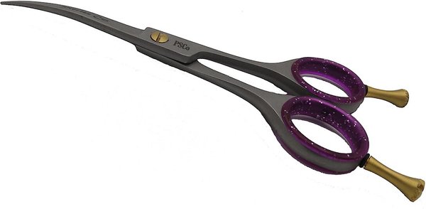 Precise Cut G1 Curved Dog Shears, 4.5-in slide 1 of 1