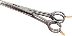 Precise Cut G6 Duo Scissor & Thinner Dog Shears, 6.5-in