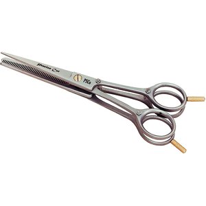 Precise Cut G6 Duo Scissor & Thinner Dog Shears, 6.5-in