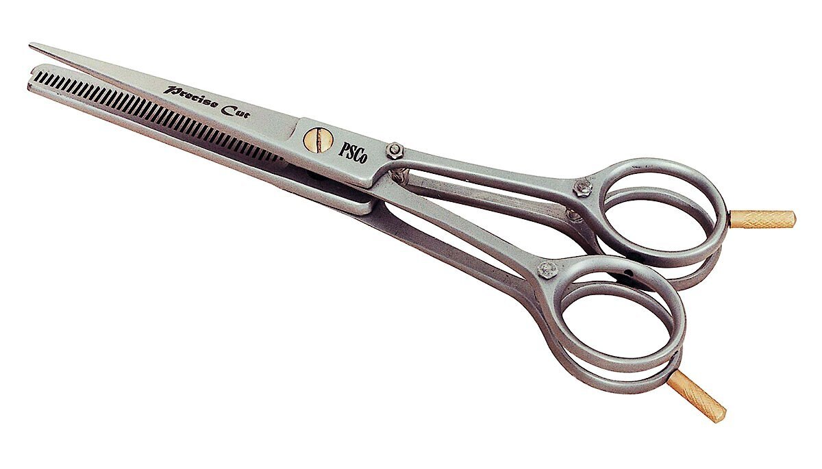 Fresh Shears 6.5" Akira 46 Blending Pet Shears