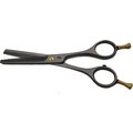 Precise Cut G7 26 Tooth Double Sided Thinner Dog Shears, 5.5-in