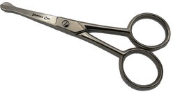 Precise Cut Patriot Straight Safety Point Dog Shears, 4.5-in