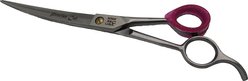 Precise Cut Patriot Curved Dog Shears, 7.5-in