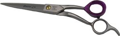 Precise Cut Patriot Bent Shank Straight Dog Shears, 7.5-in