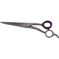 Precise Cut Patriot Bent Shank Straight Dog Shears, 7.5-in