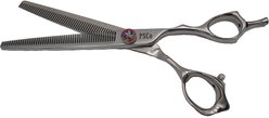 Precise Cut Phoenix 50 Tooth Double Sided Thinner Dog Shears