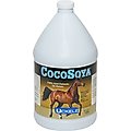 Uckele CocoSoya Fatty Acid Formula Liquid Horse Supplement, 1-gal bottle