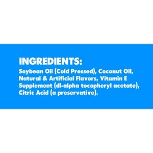 Uckele CocoSoya Fatty Acid Formula Liquid Horse Supplement, 1-gal bottle