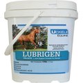 Uckele Lubrigen Joint Support Formula Pellets Horse Supplement, 4-lb bucket