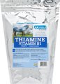 Uckele Thiamine Vitamin B1 Pellets Horse Supplement, 2-lb bag