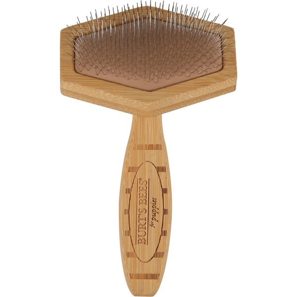 LI'L PALS Coated Tips Dog Slicker Brush