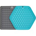 Frisco Silicone Treat Lick Mat, 2 count