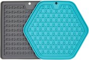 Frisco Silicone Treat Lick Mat, 2 count