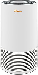 Crane True HEPA Tower Air Purifier