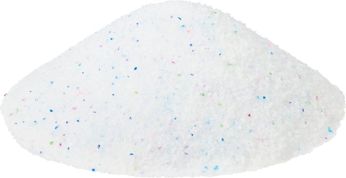 FRISCO Micro Crystal Unscented Clumping Crystal Cat Litter