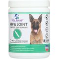 Vital Planet Hip & Joint Beef Flavor Powder Dog Supplement, 3.9-oz jar