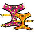 Pawmigo Snack Shack Mesh Back Clip Dog Harness, X-Large: 24 to 34-in chest