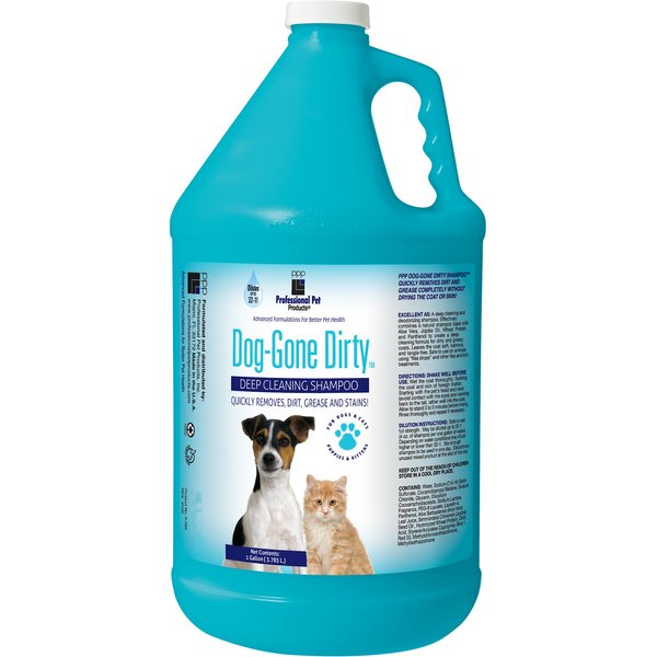 Espree doggone shop clean shampoo