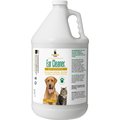Professional Pet Products Ear Cleaner with Eucalyptol Dog & Cat Ear Solution, 1-gal bottle