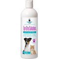 Professional Pet Products Ear-Dry Solution with Aloe Vera Dog & Cat Ear Cleaner, 16-oz bottle