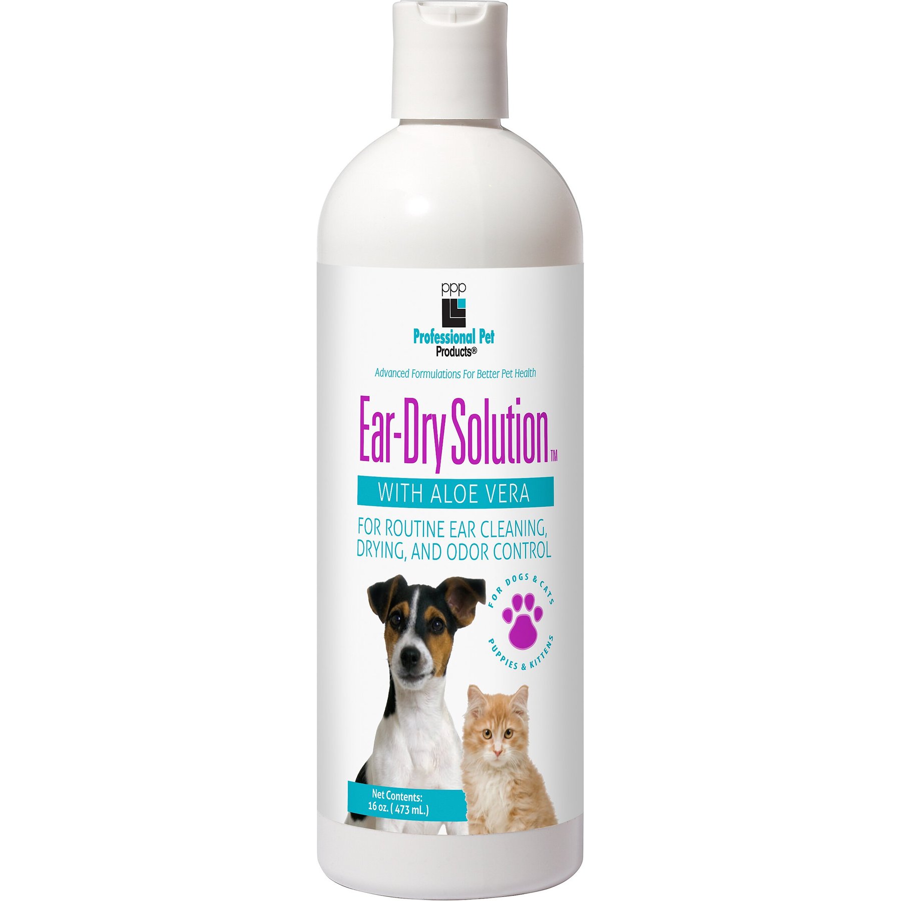 Chewy dog ear clearance cleaner