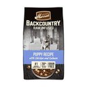 Merrick Backcountry Raw Infused Grain-Free Dry Dog Food Puppy Recipe, 20-lb bag