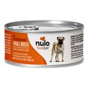 Nulo Freestyle Turkey & Lentils Recipe Grain-Free Small Breed & Puppy Canned Dog Food, 5.5-oz, case of 24