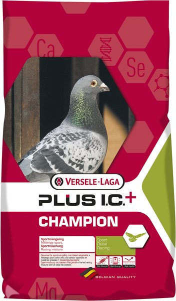 Versele-Laga Plus I.C Champion Pigeon Food, 44-lb bag slide 1 of 6