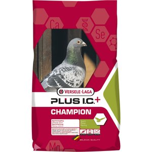 Versele-Laga Plus I.C Champion Pigeon Food, 44-lb bag
