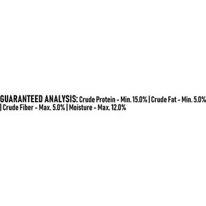 Versele-Laga Classic Pigeon Food Blends 15% Popcorn Pigeon Food, 50-lb bag