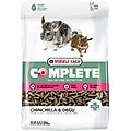 Versele-Laga All-In-One Complete Chinchilla & Degu Food, 3-lb bag, 3-lb bag