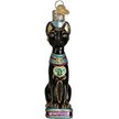 Discontinued - OLD WORLD CHRISTMAS Egyptian Cat Glass Tree Ornament ...