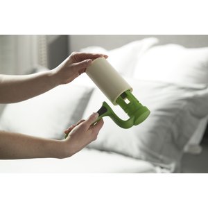 Evercare Pet Plus Giant Extreme Stick T-Handle Pet Lint Roller, 70 sheets