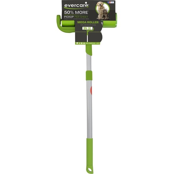 LILLY BRUSH Be Forever Furless Dog & Cat Hair Remover