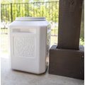 Gamma2 Vittles Vault Outback Bird Food Storage, 35-lb