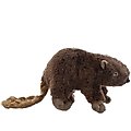 Hartz Nature Collection Animals Plush Dog Toy, Character Varies