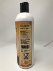 EZ Groom Filthy Beast Pet Lover's Edition Dog & Cat Shampoo, 16-oz bottle  slide 2 of 4