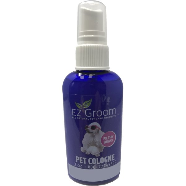 Ez groom outlet filthy beast shampoo