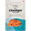 Crumps' Naturals Sweet Potato Fries Grain-Free Dog Treats, 9.9-oz bag