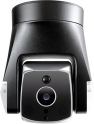 Amaryllo Ares Biometric Auto Tracking Outdoor Pet Camera