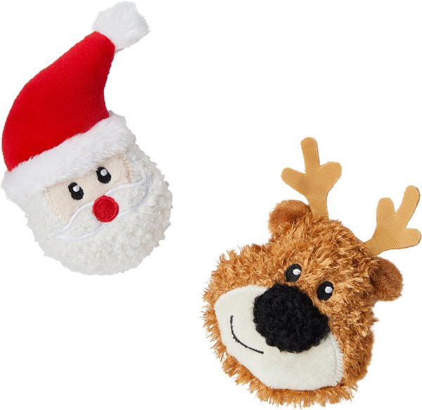 chewy christmas cat toys