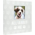 Pearhead All About Me Pet Keepsake Book