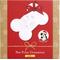 Show in main carousel: Kate & Milo Christmas Paw Print Bone Ornament Kit slide 1 of 3