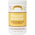 Rooster Booster Poultry Booster Pellet Vitamin Supplement, 1.25-lb jar
