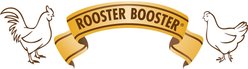 Rooster Booster Poultry Booster Pellet Vitamin Supplement, 1.25-lb jar slide 2 of 2