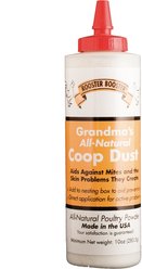 Rooster Booster Grandma's All-Natural Coop Dust